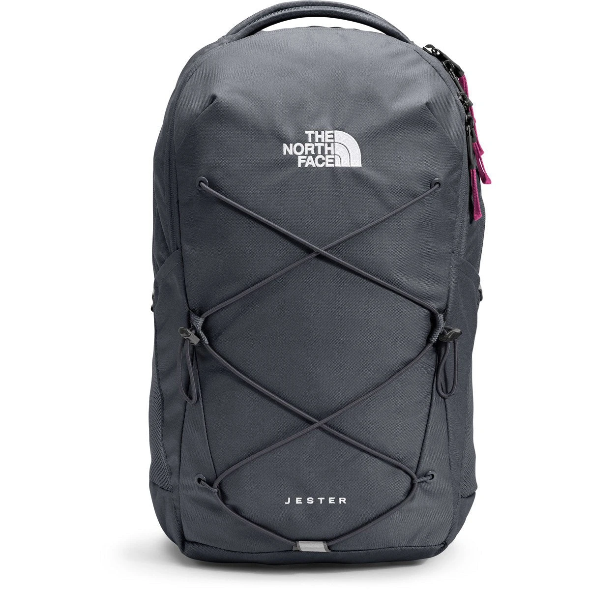 Jester Backpack The North Face Jester Backpack -Outdoor Equipment Store NF0A3VXG 226 hero