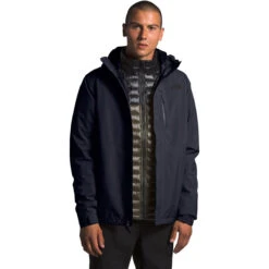 The North Face Men's Dryzzle Futurelight Jacket 2 The North Face Men's Dryzzle Futurelight Jacket -Outdoor Equipment Store NF0A4AHM RG1 hero