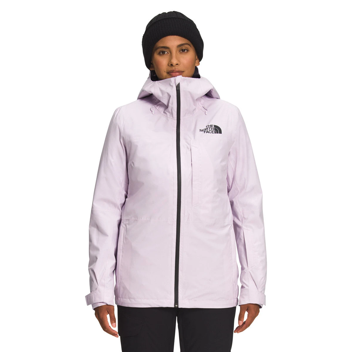Women's ThermoBall Eco Snow Triclimate Jacket The North Face Women's ThermoBall Eco Snow Triclimate Jacket -Outdoor Equipment Store NF0A4R18 80U hero
