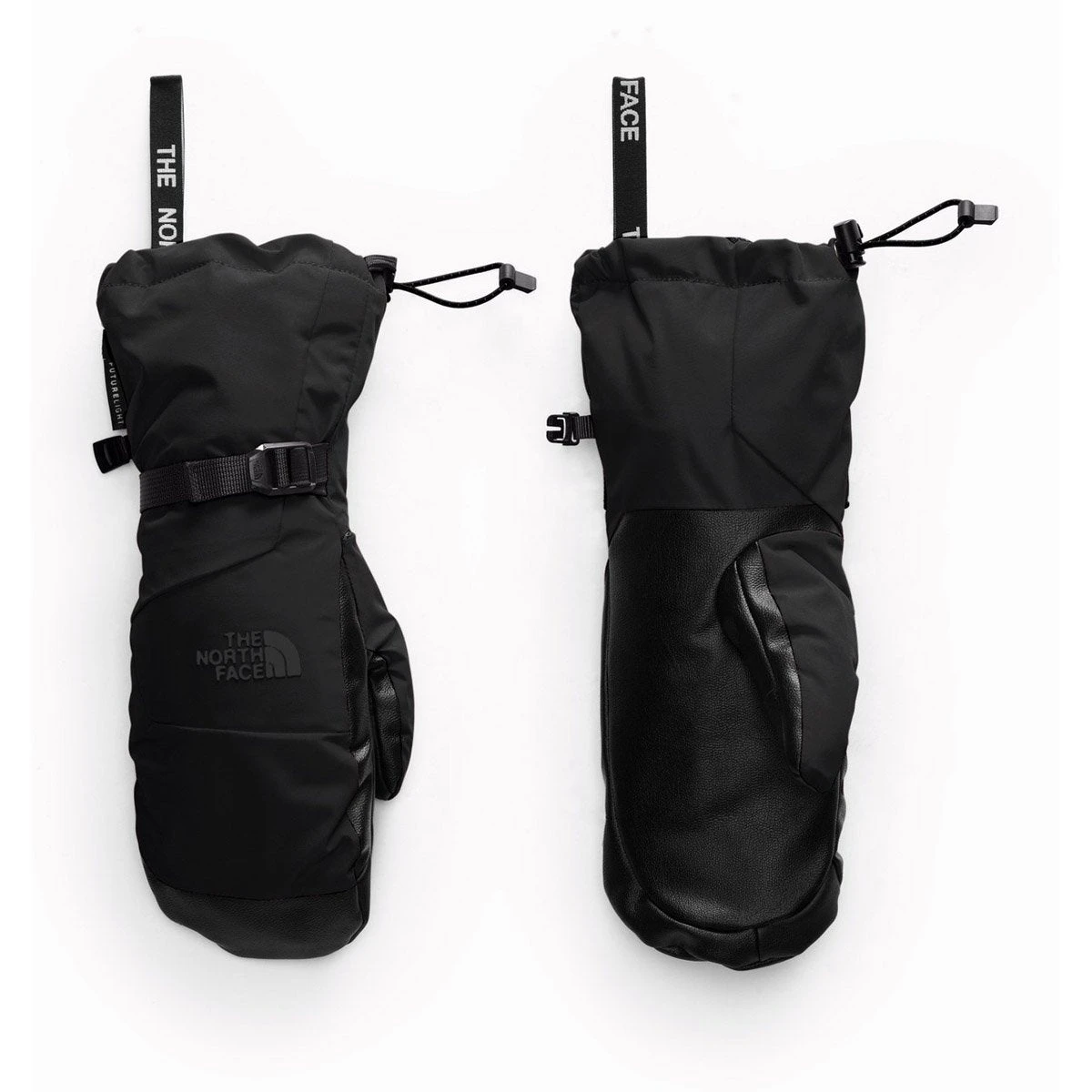 Women's Montana FutureLight Etip Mitt The North Face Women's Montana FutureLight Etip Mitt -Outdoor Equipment Store NF0A4SGN JK3 hero