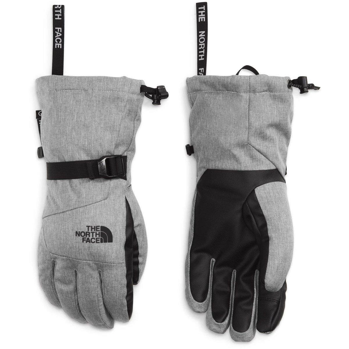 Men's Montana Futurelight Etip Glove The North Face Men's Montana Futurelight Etip Glove -Outdoor Equipment Store NF0A4SGO DYY hero 2