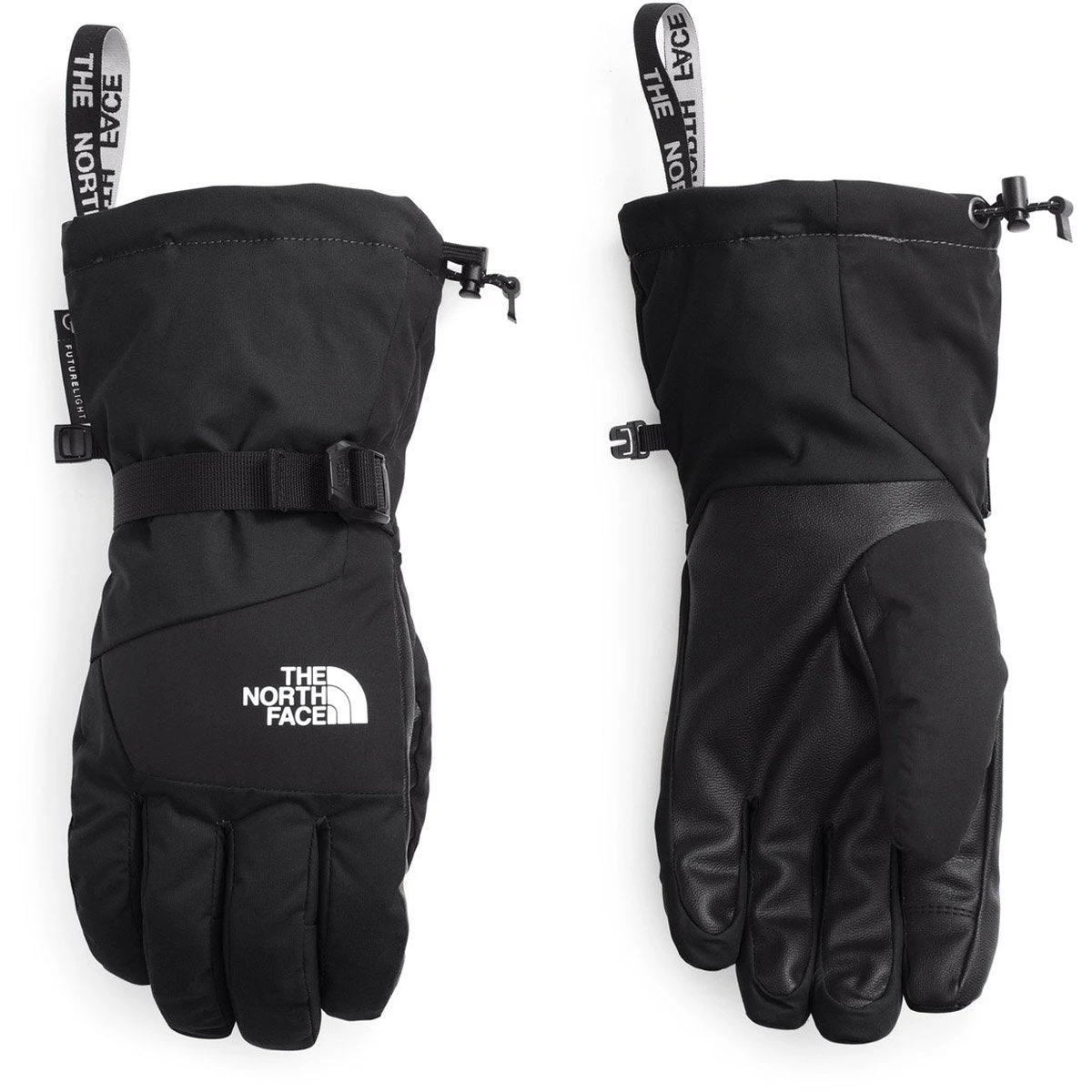 Men's Montana Futurelight Etip Glove The North Face Men's Montana Futurelight Etip Glove -Outdoor Equipment Store NF0A4SGO JK3 hero