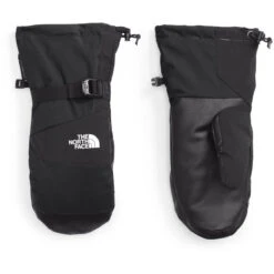 The North Face Men's Montana Futurelight Etip Mitt 2 The North Face Men's Montana Futurelight Etip Mitt -Outdoor Equipment Store NF0A4SGP JK3 hero 1