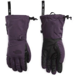 The North Face Women's Montana FutureLight Etip Glove 4 The North Face Women's Montana FutureLight Etip Glove -Outdoor Equipment Store NF0A4SGQ 374 hero