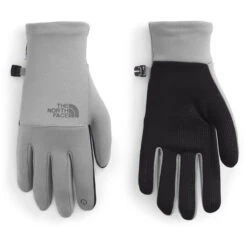 The North Face Women's Etip Recycled Glove 3 The North Face Women's Etip Recycled Glove -Outdoor Equipment Store NF0A4SHB DYY hero