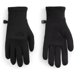 The North Face Women's Etip Recycled Glove 2 The North Face Women's Etip Recycled Glove -Outdoor Equipment Store NF0A4SHB JK3 hero