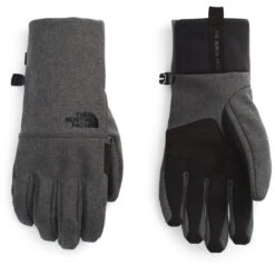 The North Face Men's Apex Etip Glove 2 The North Face Men's Apex Etip Glove -Outdoor Equipment Store NF0A4SHD DYZ hero