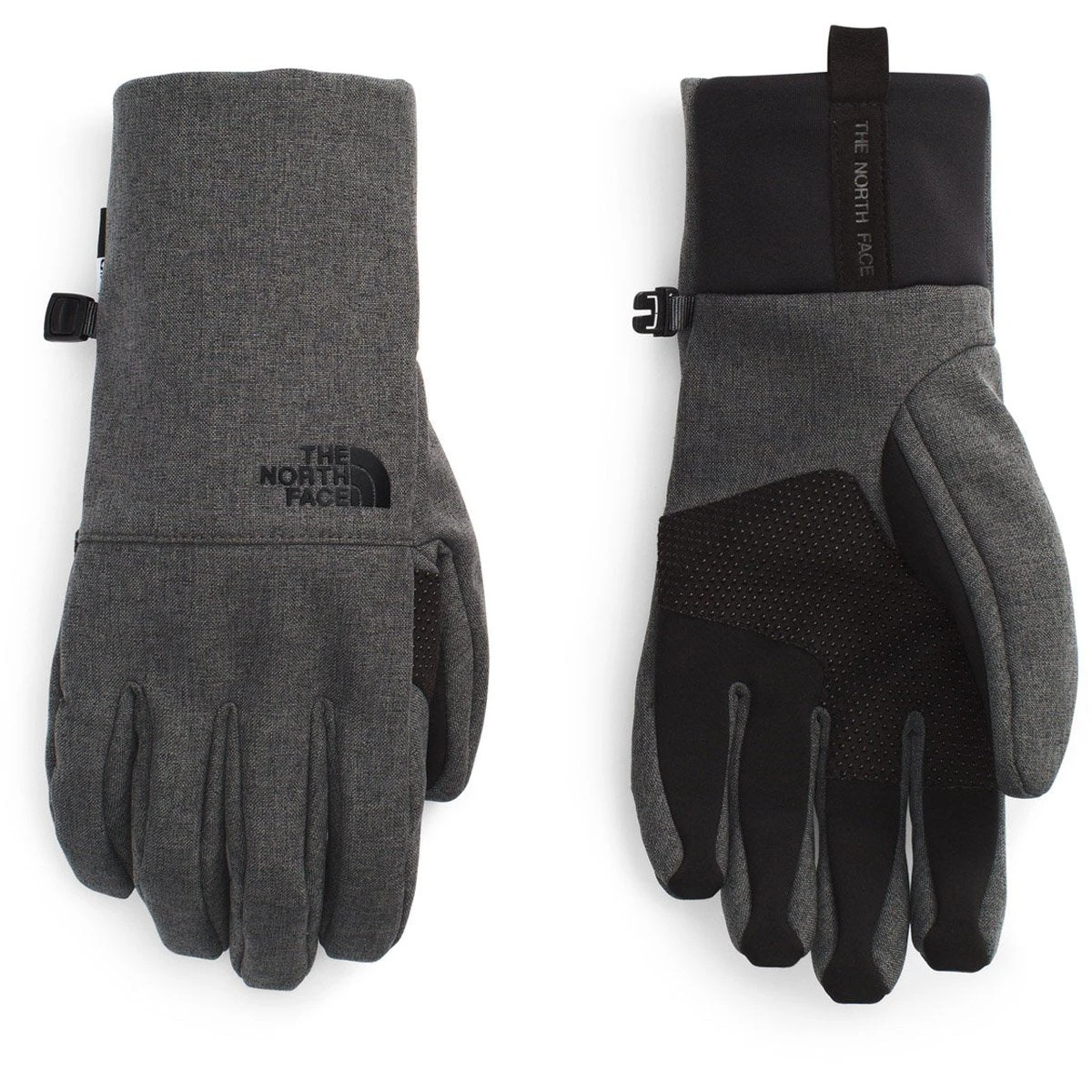 Men's Apex Etip Glove The North Face Men's Apex Etip Glove -Outdoor Equipment Store NF0A4SHD DYZ hero