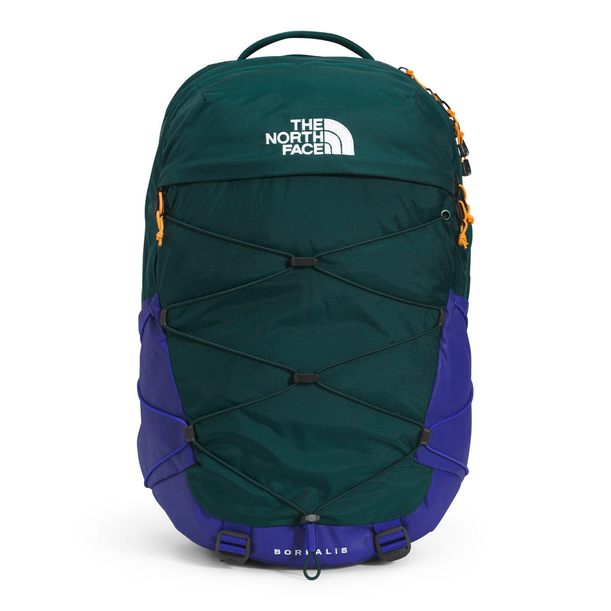 Borealis The North Face Borealis -Outdoor Equipment Store NF0A52SE 8N6 hero