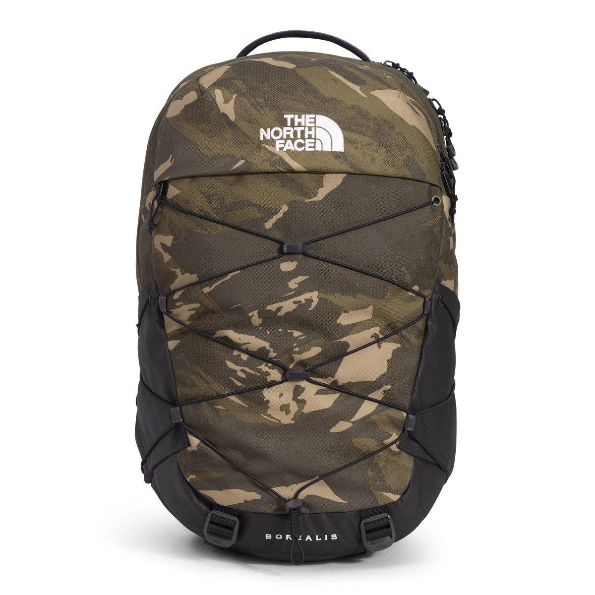 Borealis The North Face Borealis -Outdoor Equipment Store NF0A52SE 950 hero