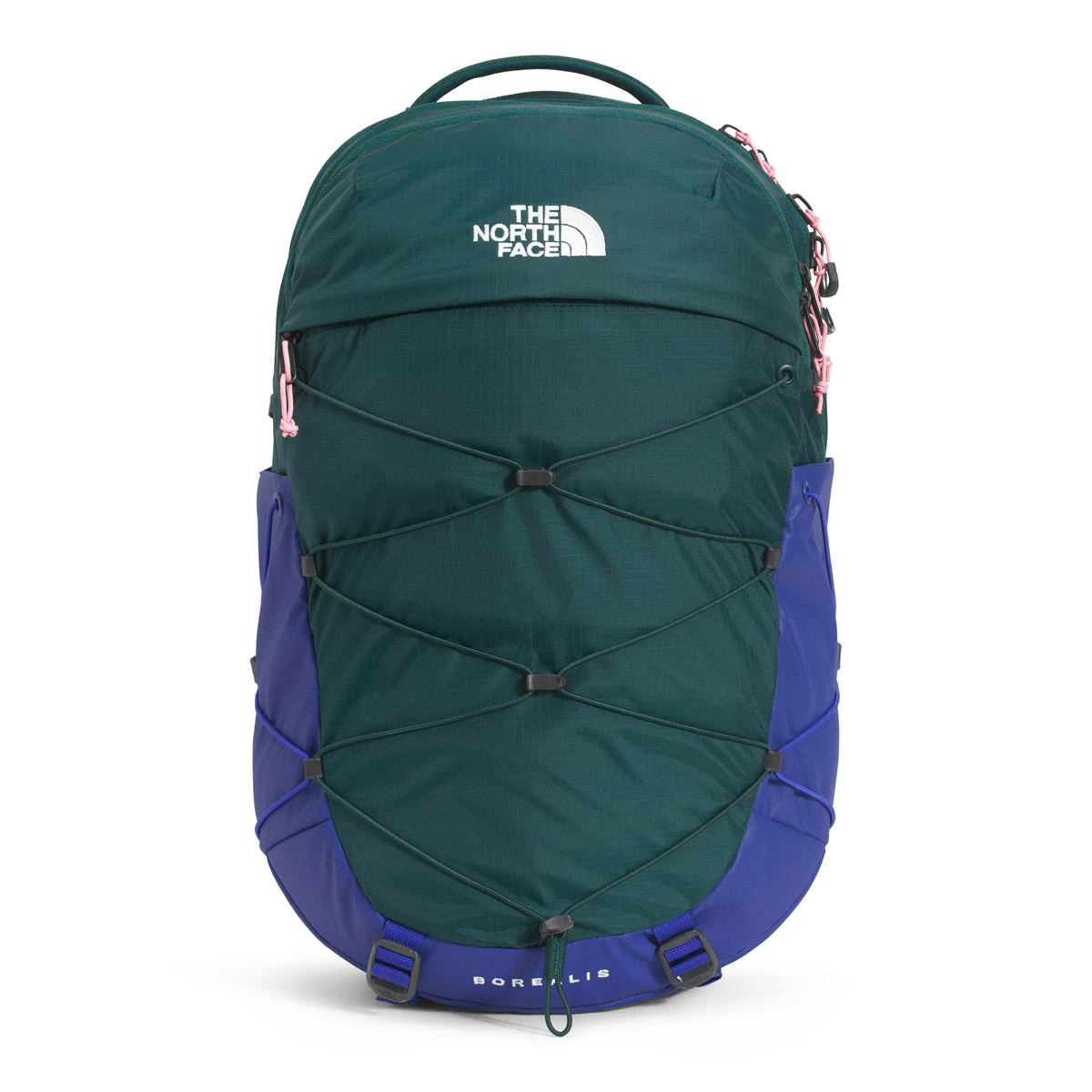 Women's Borealis The North Face Women's Borealis -Outdoor Equipment Store NF0A52SI 8E8 hero