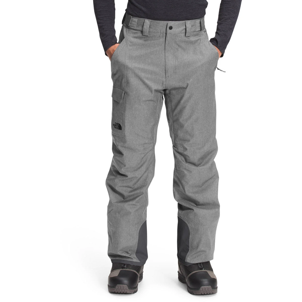 Men's Freedom Insulated Pant The North Face Men's Freedom Insulated Pant -Outdoor Equipment Store NF0A5ABU DYY hero