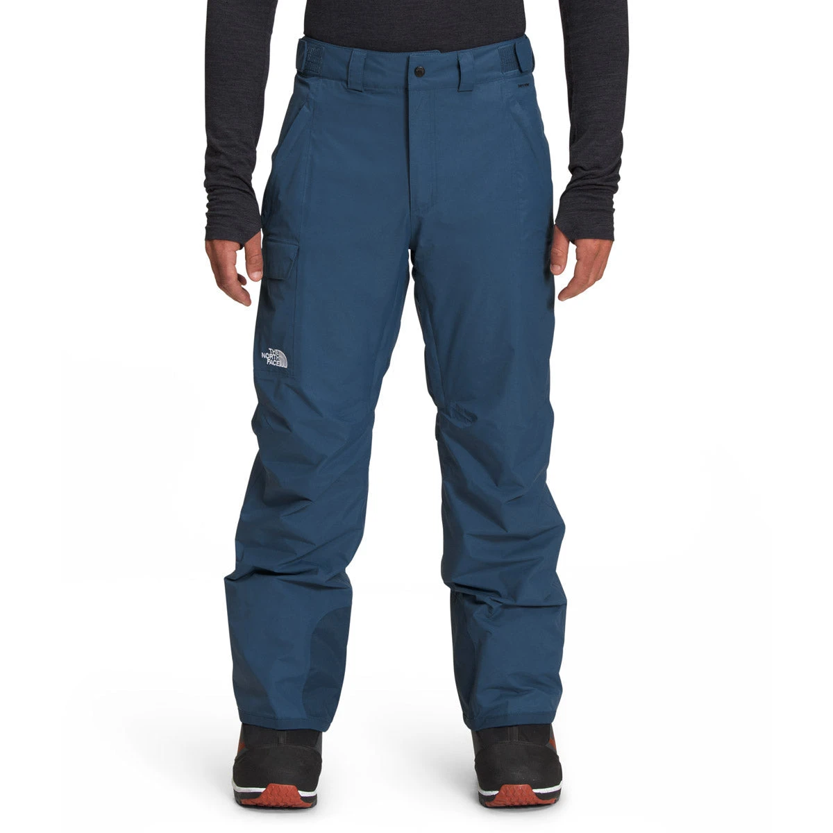 Men's Freedom Pant The North Face Men's Freedom Pant -Outdoor Equipment Store NF0A5ABV HDC hero