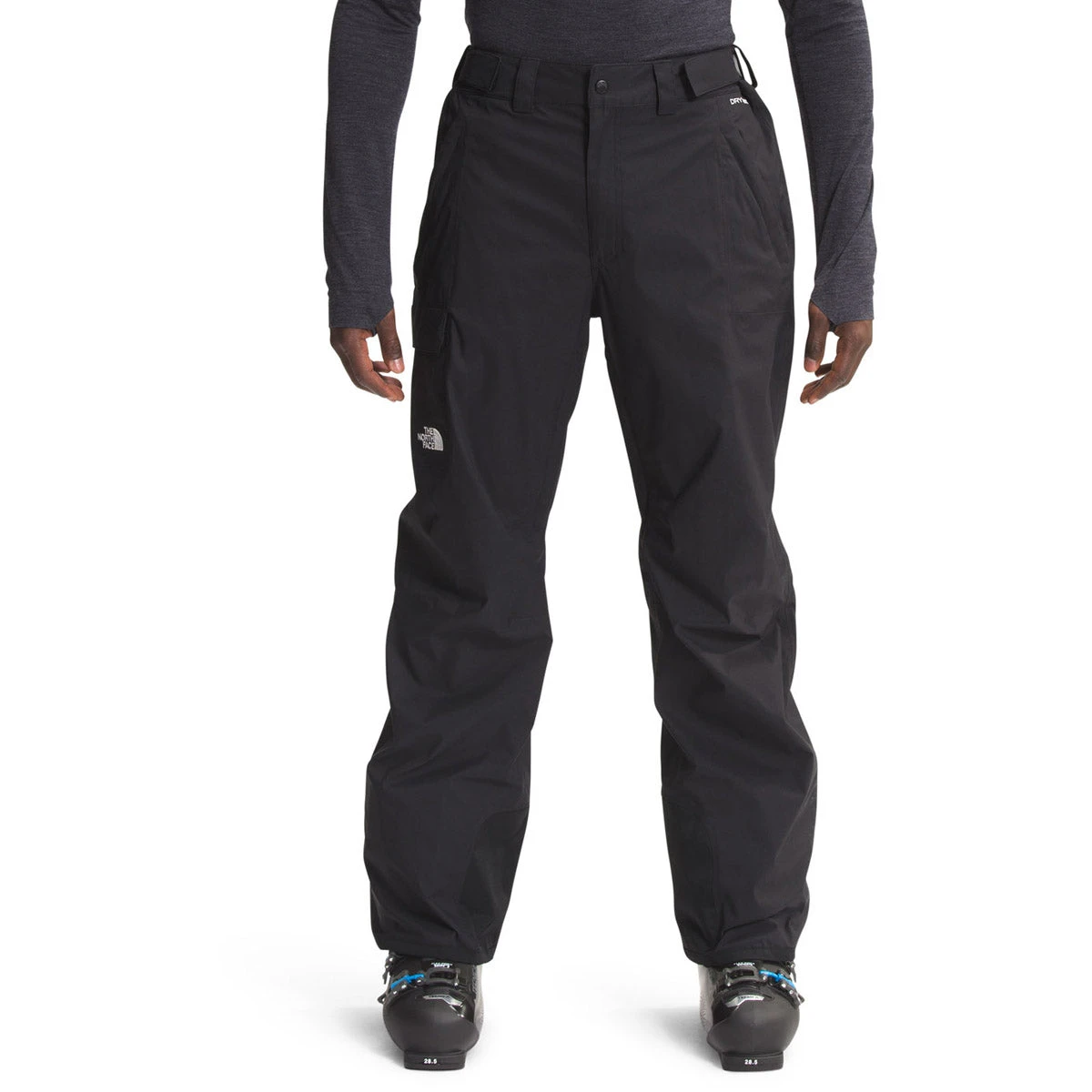 Men's Freedom Pant The North Face Men's Freedom Pant -Outdoor Equipment Store NF0A5ABV JK3 hero