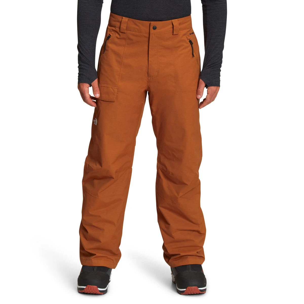 Men's Seymore Pant The North Face Men's Seymore Pant -Outdoor Equipment Store NF0A5ABW 6Q9 hero