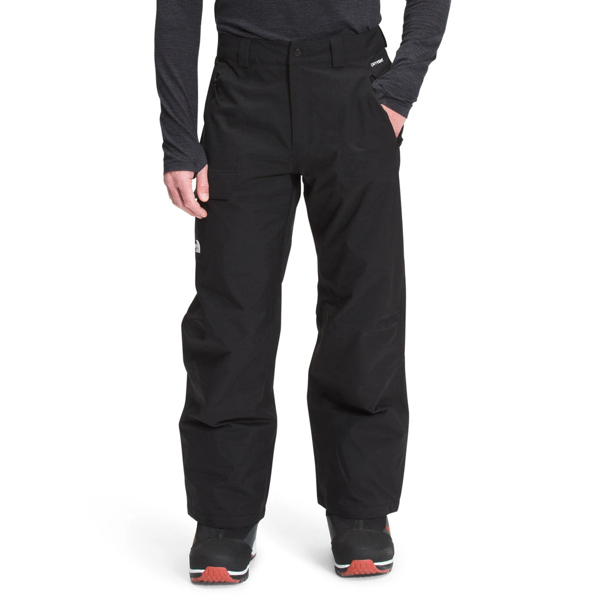 Men's Seymore Pant The North Face Men's Seymore Pant -Outdoor Equipment Store NF0A5ABW JK3 hero
