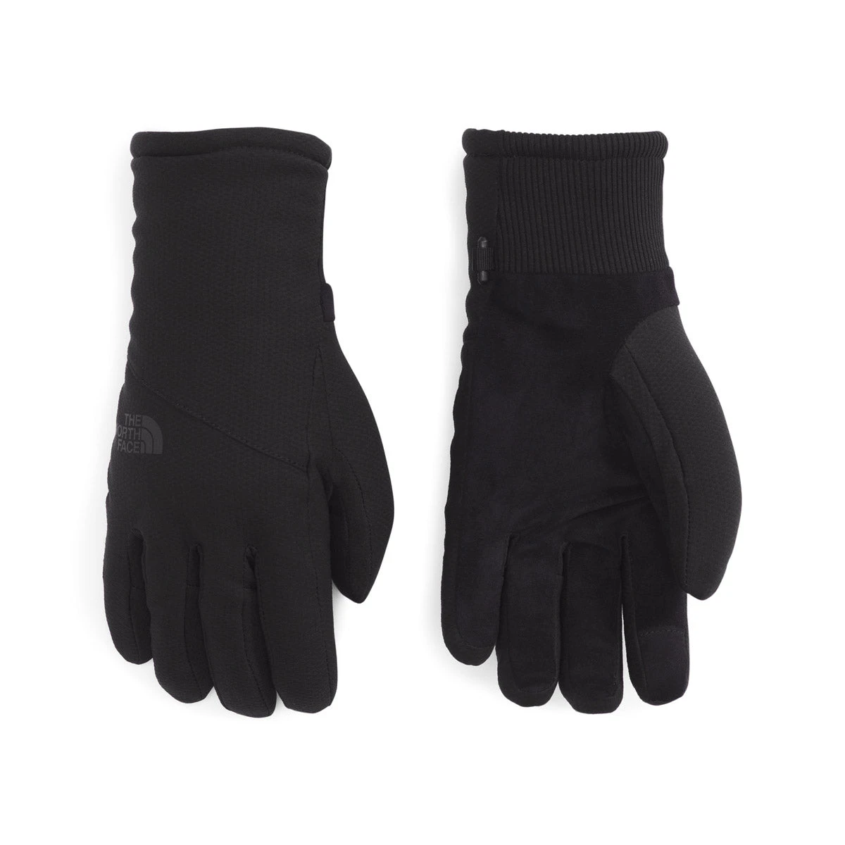 Women's Shelbe Raschel Etip Glove The North Face Women's Shelbe Raschel Etip Glove -Outdoor Equipment Store NF0A5FWI JK3 hero
