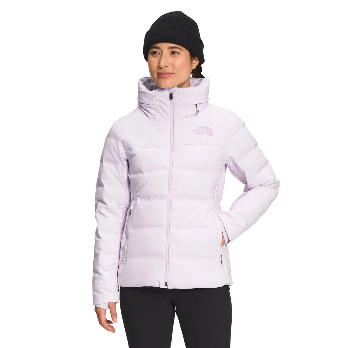 Women's Amry Down Jacket The North Face Women's Amry Down Jacket -Outdoor Equipment Store NF0A5G9K 6S1 hero