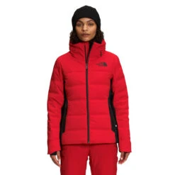 The North Face Women's Amry Down Jacket 2 The North Face Women's Amry Down Jacket -Outdoor Equipment Store NF0A5G9K KZ3 hero
