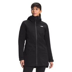 The North Face Women's ThermoBall Eco Triclimate Parka