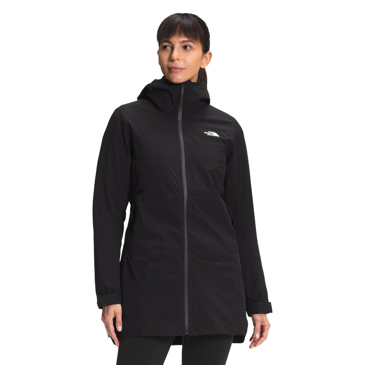 Women's ThermoBall Eco Triclimate Parka The North Face Women's ThermoBall Eco Triclimate Parka -Outdoor Equipment Store NF0A5GBN JK3 hero