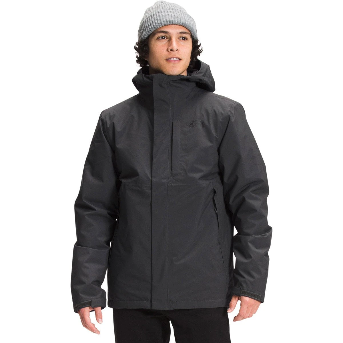 Men's Carto Triclimate Jacket The North Face Men's Carto Triclimate Jacket -Outdoor Equipment Store NF0A5IWI 0C5 hero
