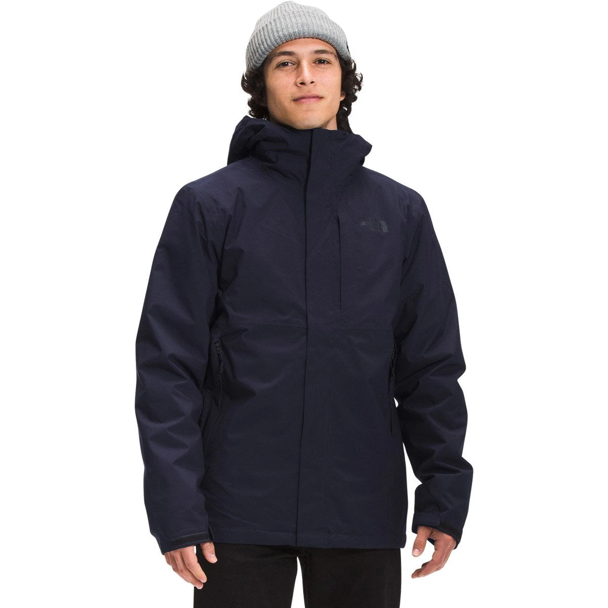 Men's Carto Triclimate Jacket The North Face Men's Carto Triclimate Jacket -Outdoor Equipment Store NF0A5IWI TE3 hero