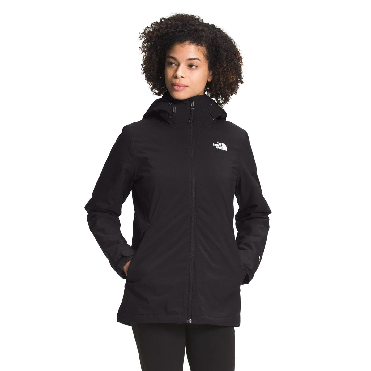 Women's Carto Triclimate Jacket The North Face Women's Carto Triclimate Jacket -Outdoor Equipment Store NF0A5IWJ JK3 hero