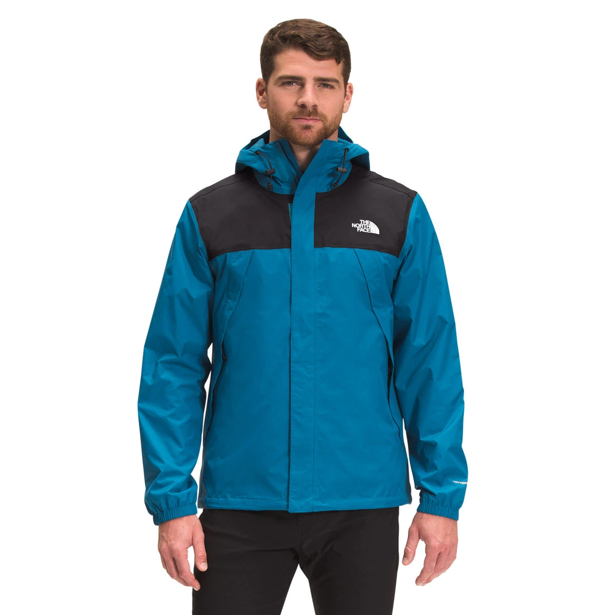 Men's Antora Jacket The North Face Men's Antora Jacket -Outdoor Equipment Store NF0A7QEY NTP hero