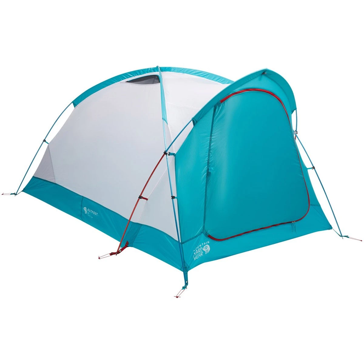 Outpost 2 Tent Mountain Hardwear Outpost 2 Tent -Outdoor Equipment Store Outpost 2 Tent 1830051 ALPINE RED 66479c7c 4248 4d02 848d b27762e0a332