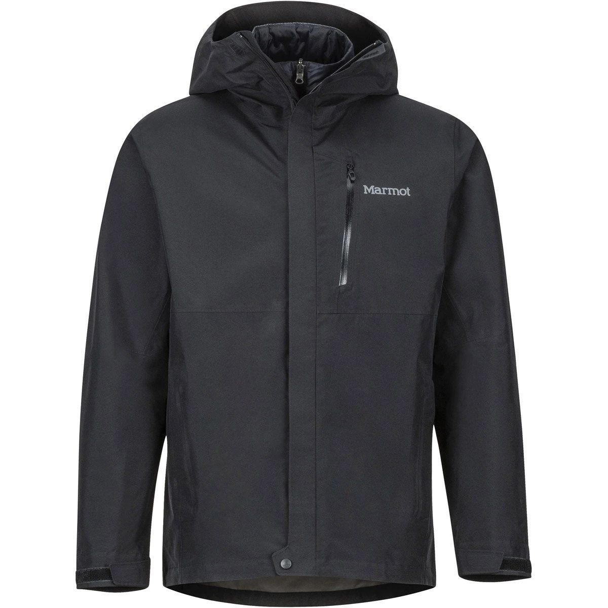 Men's Minimalist Component 3-in-1 Jacket Marmot Men's Minimalist Component 3-in-1 Jacket -Outdoor Equipment Store P31530 001 P01