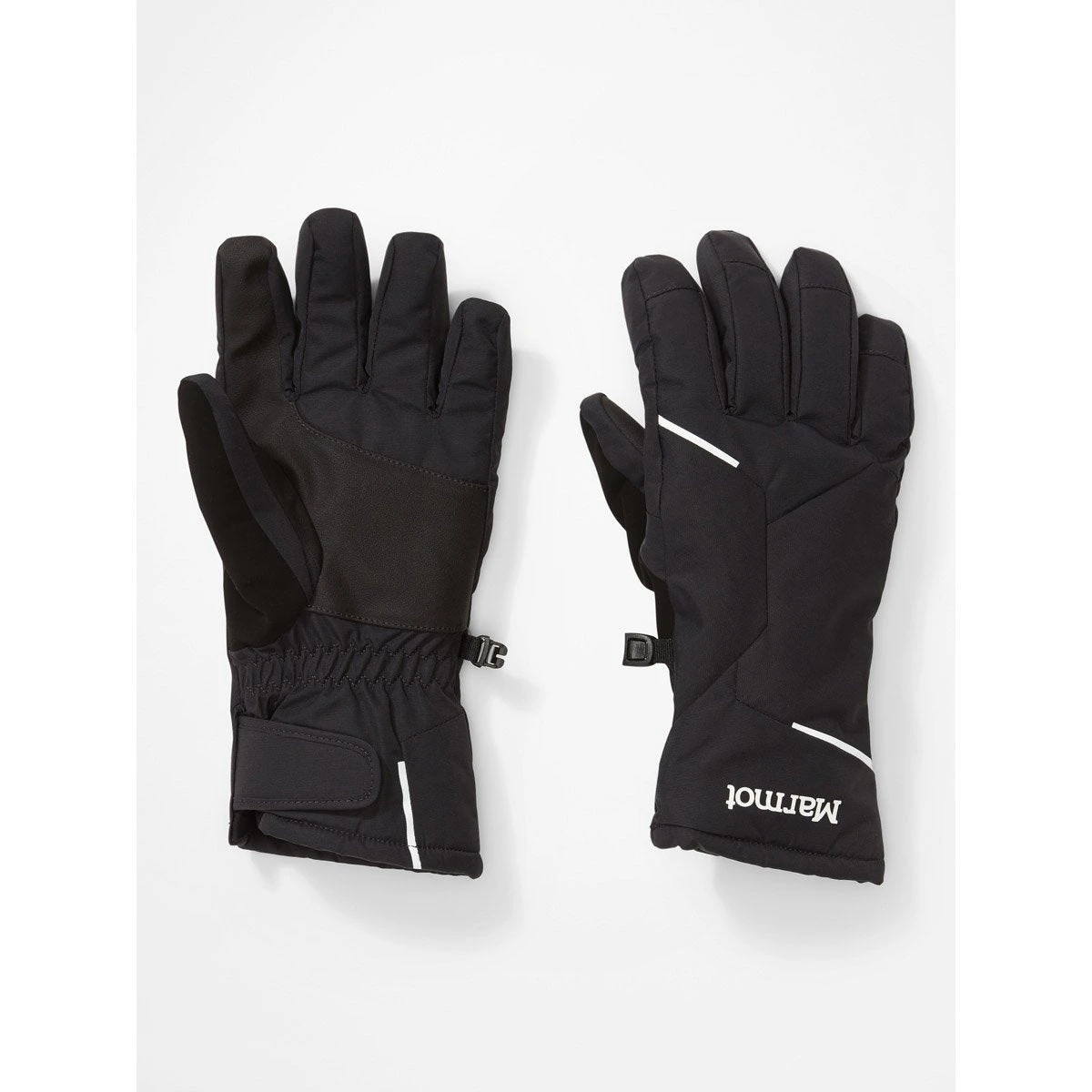 Women's Moraine Gloves Marmot Women's Moraine Gloves -Outdoor Equipment Store P82600 001 P01