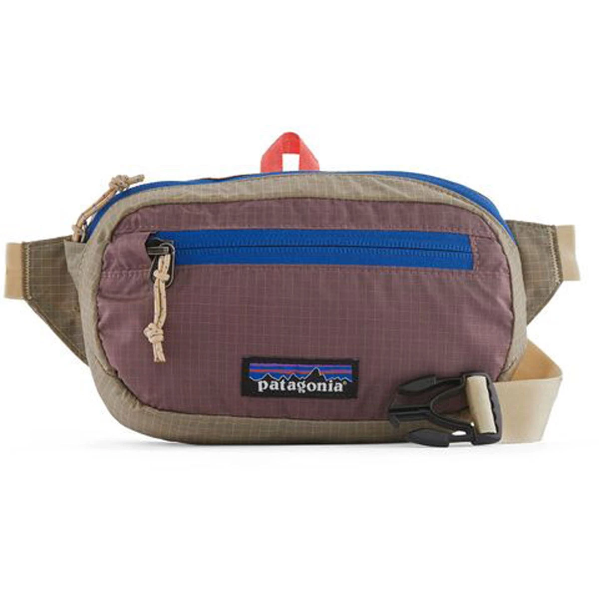 Ultralight Black Hole Mini Hip Pack Patagonia Ultralight Black Hole Mini Hip Pack -Outdoor Equipment Store POS WBS23 49447 HUTA