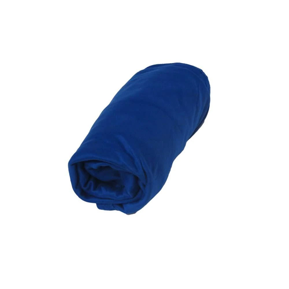 Pocket Towel - Small Sea To Summit Pocket Towel - Small -Outdoor Equipment Store Pocket Towel Small 16 x 32 190 Cobalt Blue