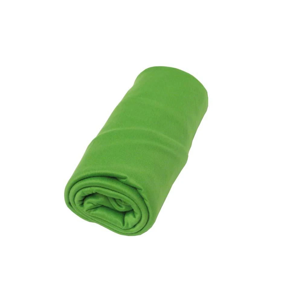 Pocket Towel - Small Sea To Summit Pocket Towel - Small -Outdoor Equipment Store Pocket Towel Small 16 x 32 190 Lime