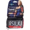 Sea To Summit Premium Silk Travel Liner - Mummy With Hood