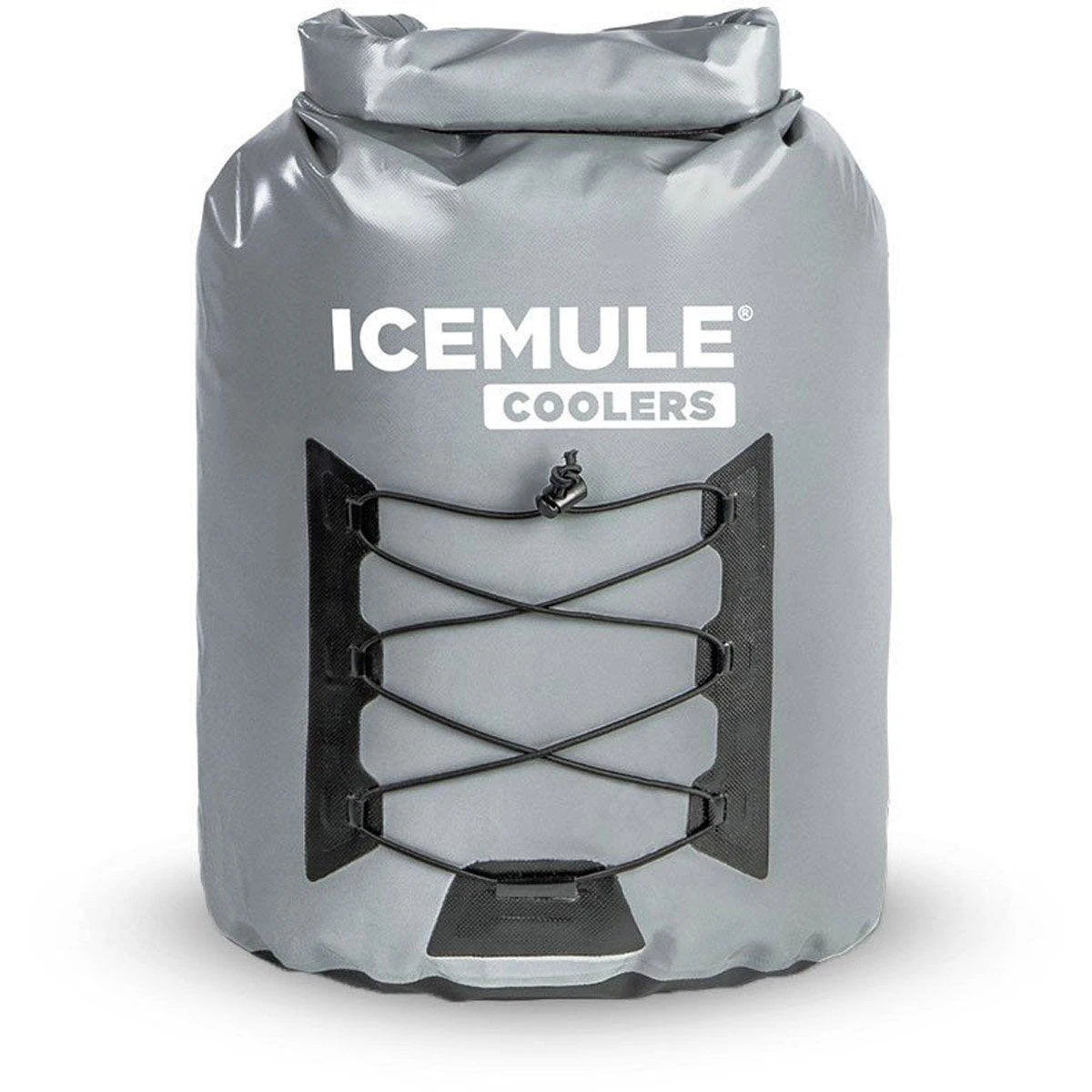 The ICEMULE Pro Large (23L) The ICEMULE Pro Large (23L) -Outdoor Equipment Store Pro Large Grey Front