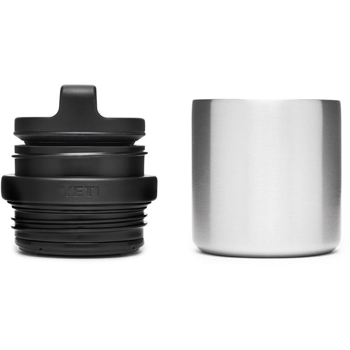 Rambler 5 oz Cup Cap Yeti Rambler 5 Oz Cup Cap -Outdoor Equipment Store Rambler 5Oz Cup Cap YRAM5CUPCAP NA