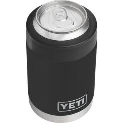 Yeti Rambler Colster 4 Yeti Rambler Colster -Outdoor Equipment Store Rambler Colster Black
