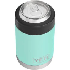 Yeti Rambler Colster 6 Yeti Rambler Colster -Outdoor Equipment Store Rambler Colster Seafoam