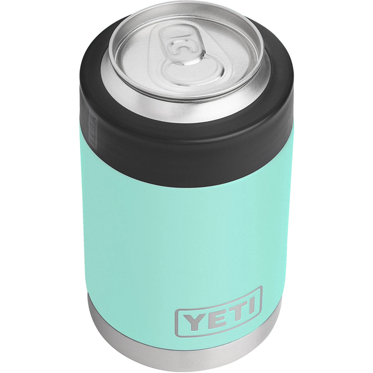 Rambler Colster Yeti Rambler Colster -Outdoor Equipment Store Rambler Colster Seafoam