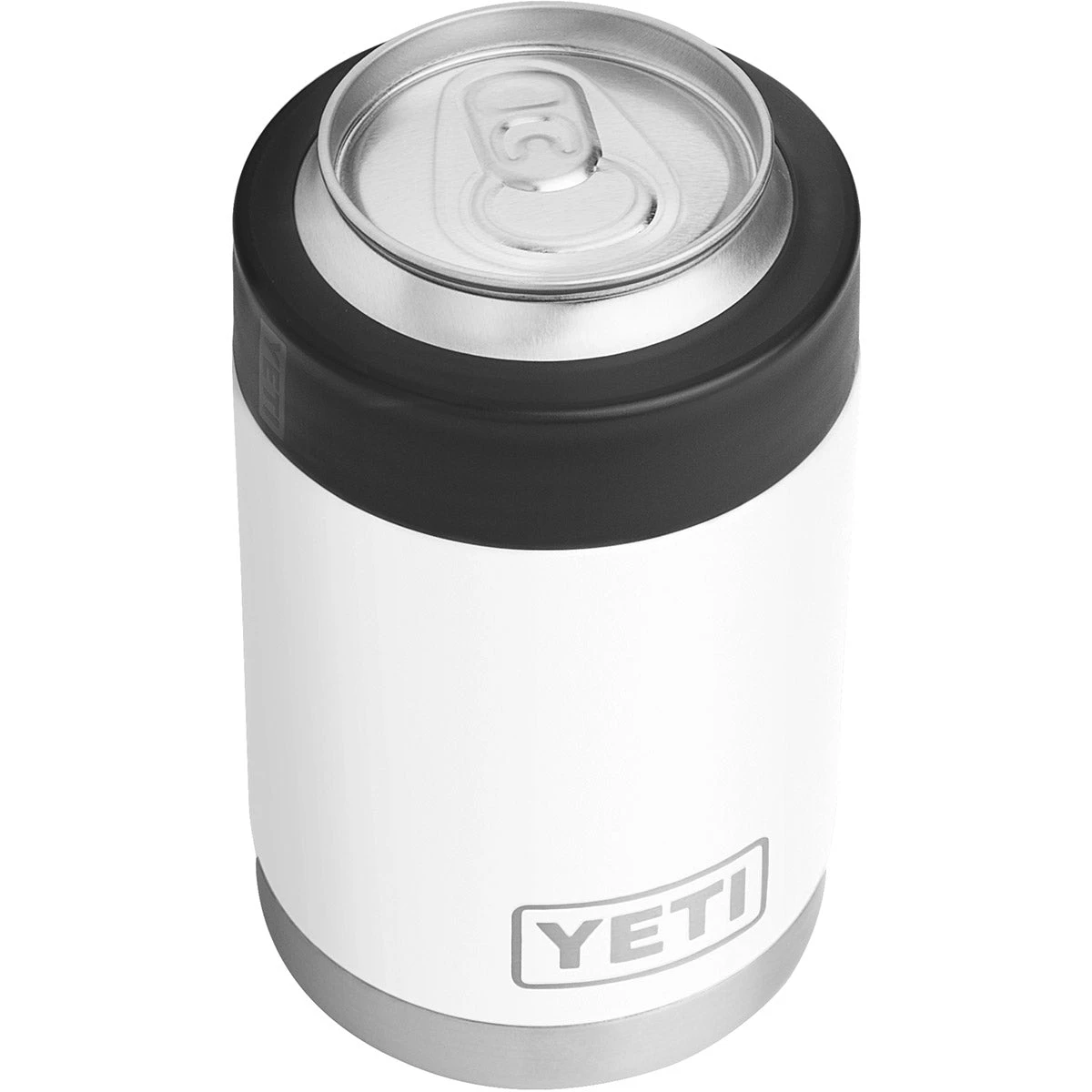 Rambler Colster Yeti Rambler Colster -Outdoor Equipment Store Rambler Colster White