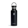 Hydro Flask 18 Oz Standard Mouth Water Bottle