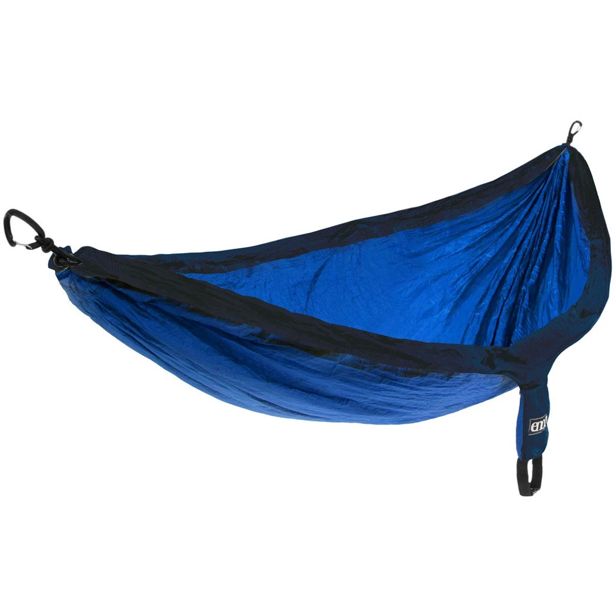 SingleNest Hammock SingleNest Hammock -Outdoor Equipment Store SH002 ENO SingleNest Hammock NavyRoyal 1