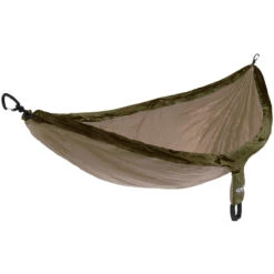 SingleNest Hammock 4 SingleNest Hammock -Outdoor Equipment Store SH009 ENO SingleNest Hammock KhakiOlive 1