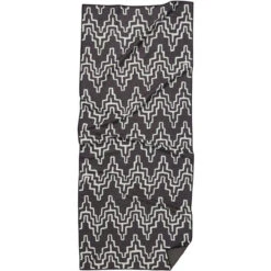 Nomadix Single Sided Print 12 Nomadix Single Sided Print -Outdoor Equipment Store SINGLE COCORA BLACK