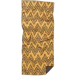 Nomadix Single Sided Print 11 Nomadix Single Sided Print -Outdoor Equipment Store SINGLE COCORA YELLOW