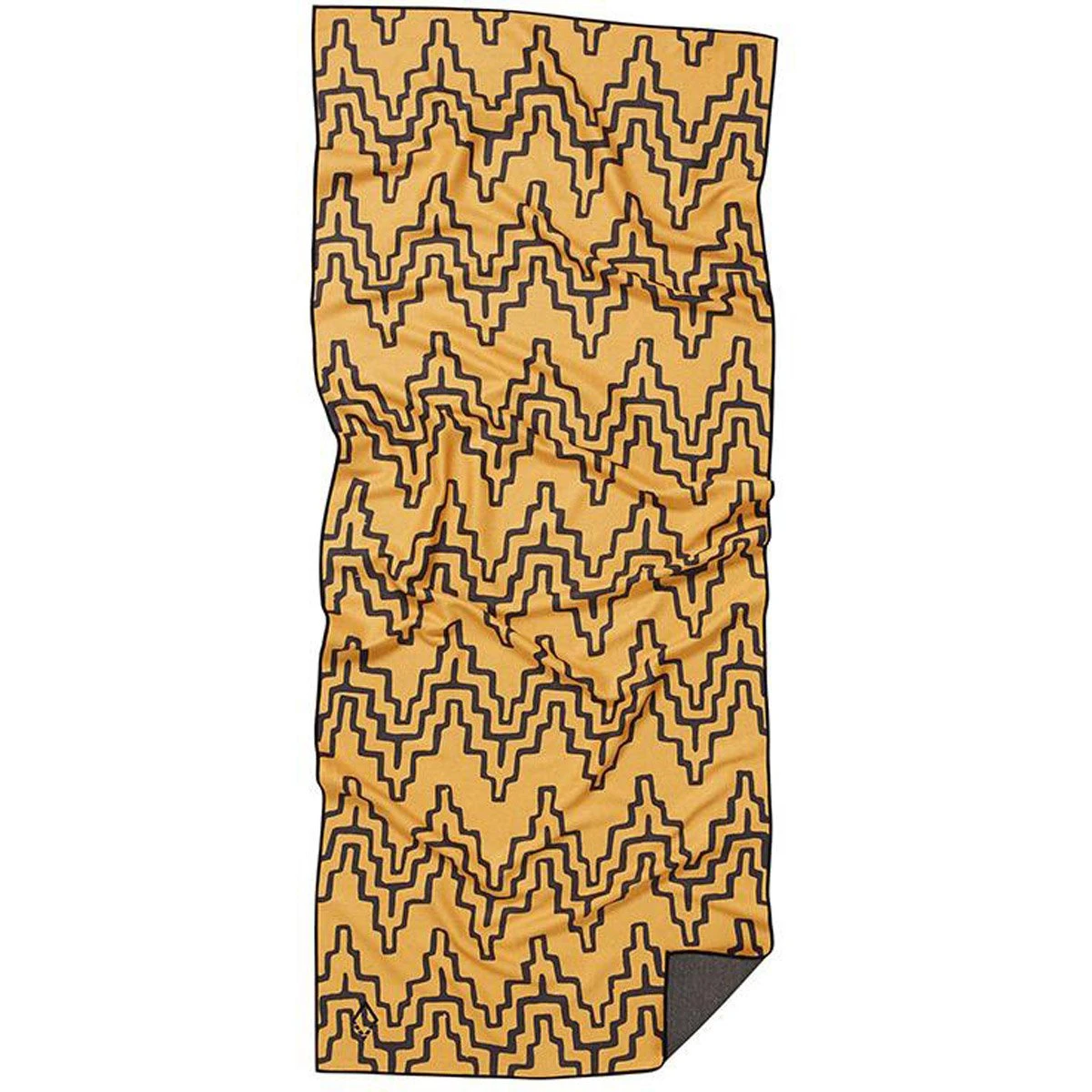 Single Sided Print Nomadix Single Sided Print -Outdoor Equipment Store SINGLE COCORA YELLOW