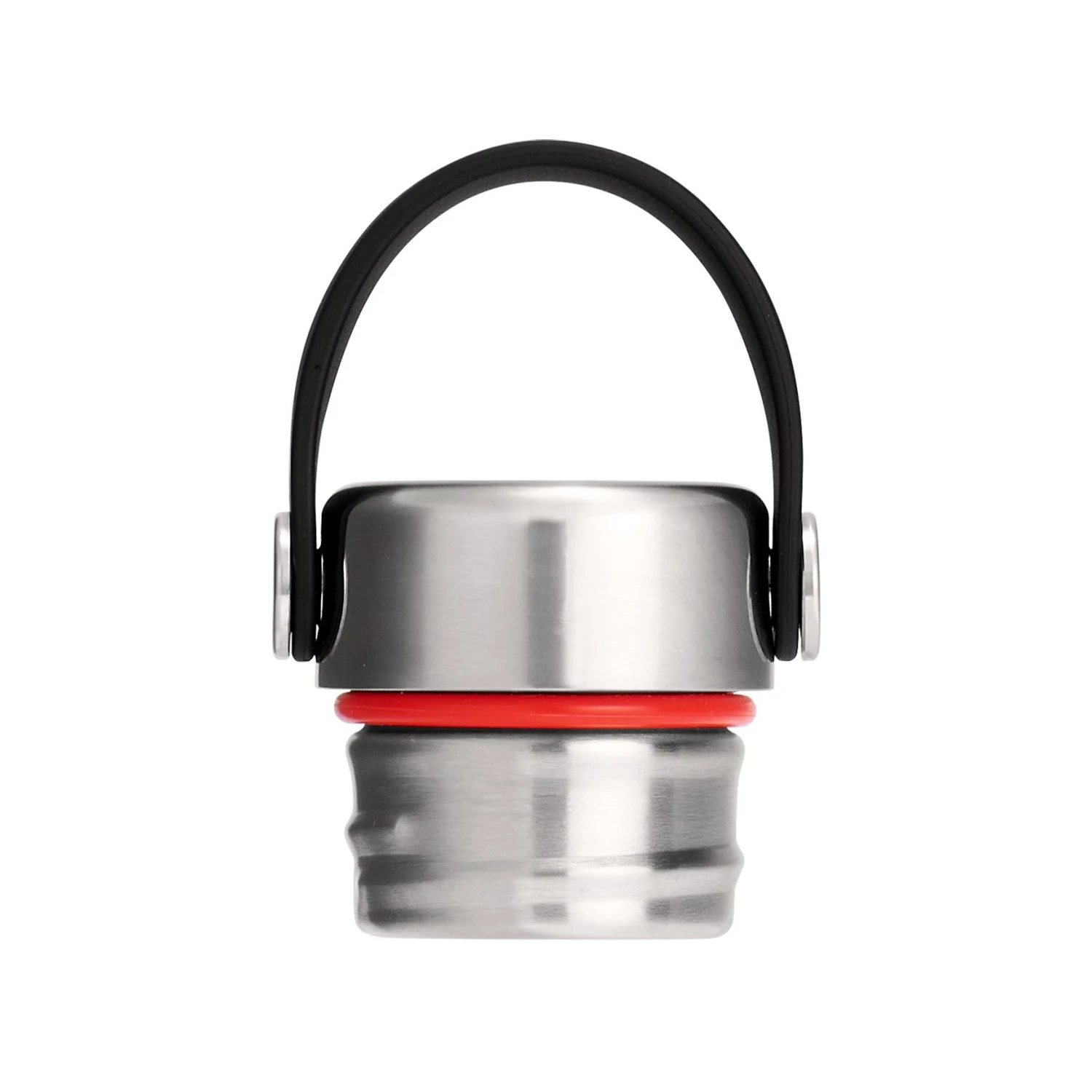 Stainless Steel Cap Hydro Flask Stainless Steel Cap -Outdoor Equipment Store SSSX StraightOn 1