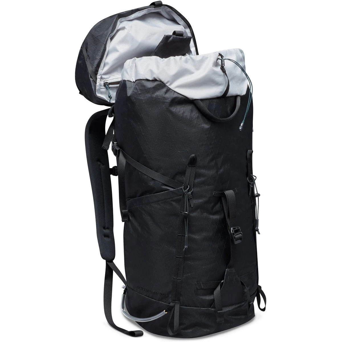 Scrambler 35 Backpack Mountain Hardwear Scrambler 35 Backpack -Outdoor Equipment Store Scrambler 35 Backpack 1830221 Black a022d459 25a9 4098 b4cb 4089de1a21f0